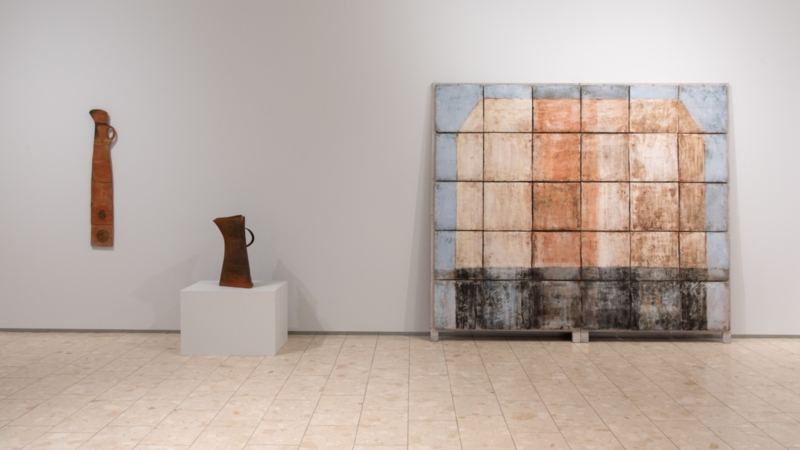 JUB_Et utålmodig begjær_Lillehammer Kunstmuseum_Camilla Damgård