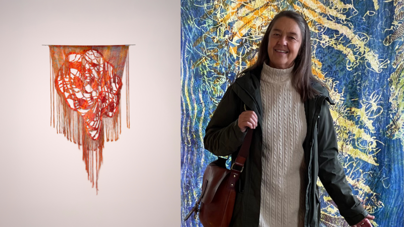 Randi Liliequist_Årsutstillingen 2025