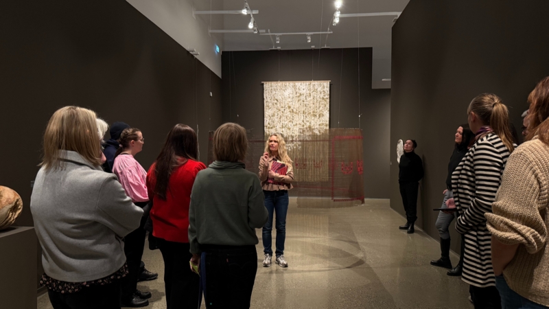 Årsutstillingen_2025_Omvisnining