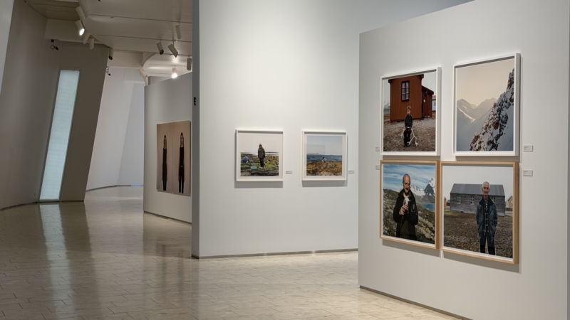 Utstilling_Mette Tronvoll_Lillehammer Kunstmuseum_2026