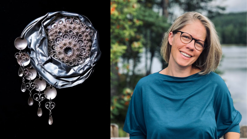 Margit_Flaa_Arrangement_Norske kunsthåndverkere