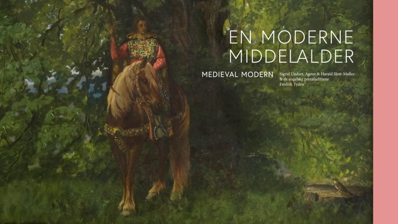 Toppbilde_En moderne middelalder_Lillehammer kunstmuseum