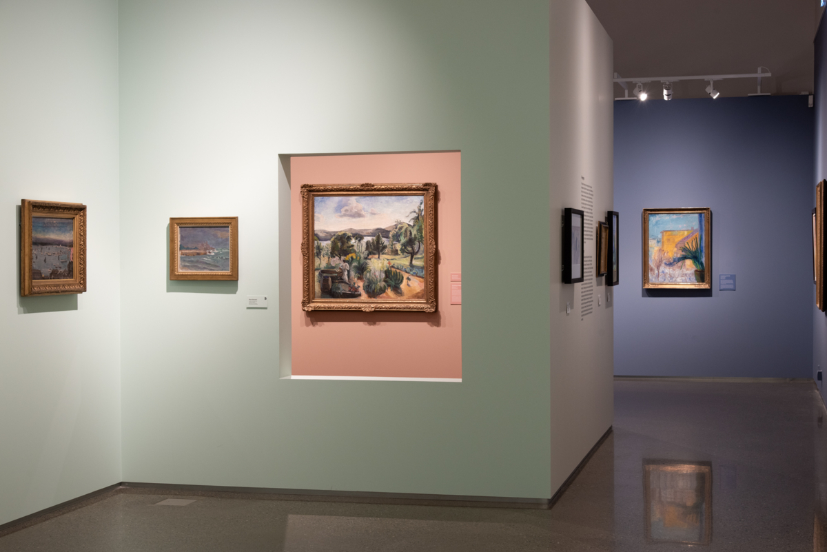 Foto:&nbsp;Camilla Damg&aring;rd/Lillehammer Kunstmuseum

