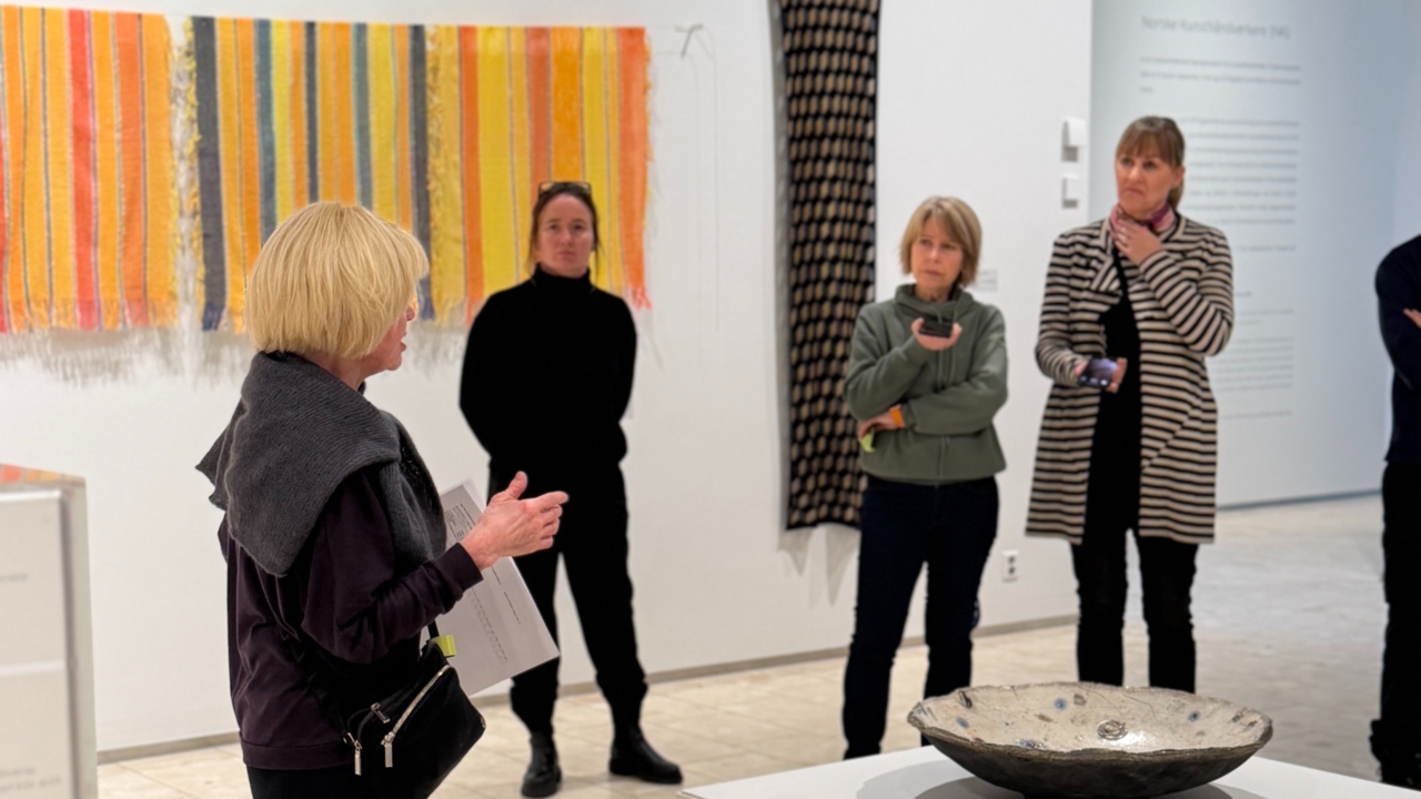 Kuratoromvisning_et utålmodig begjær_JUB