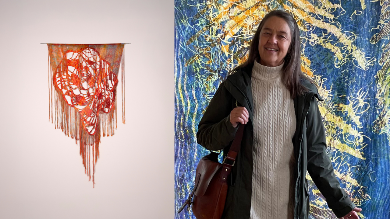 Randi Liliequist_Årsutstillingen 2025