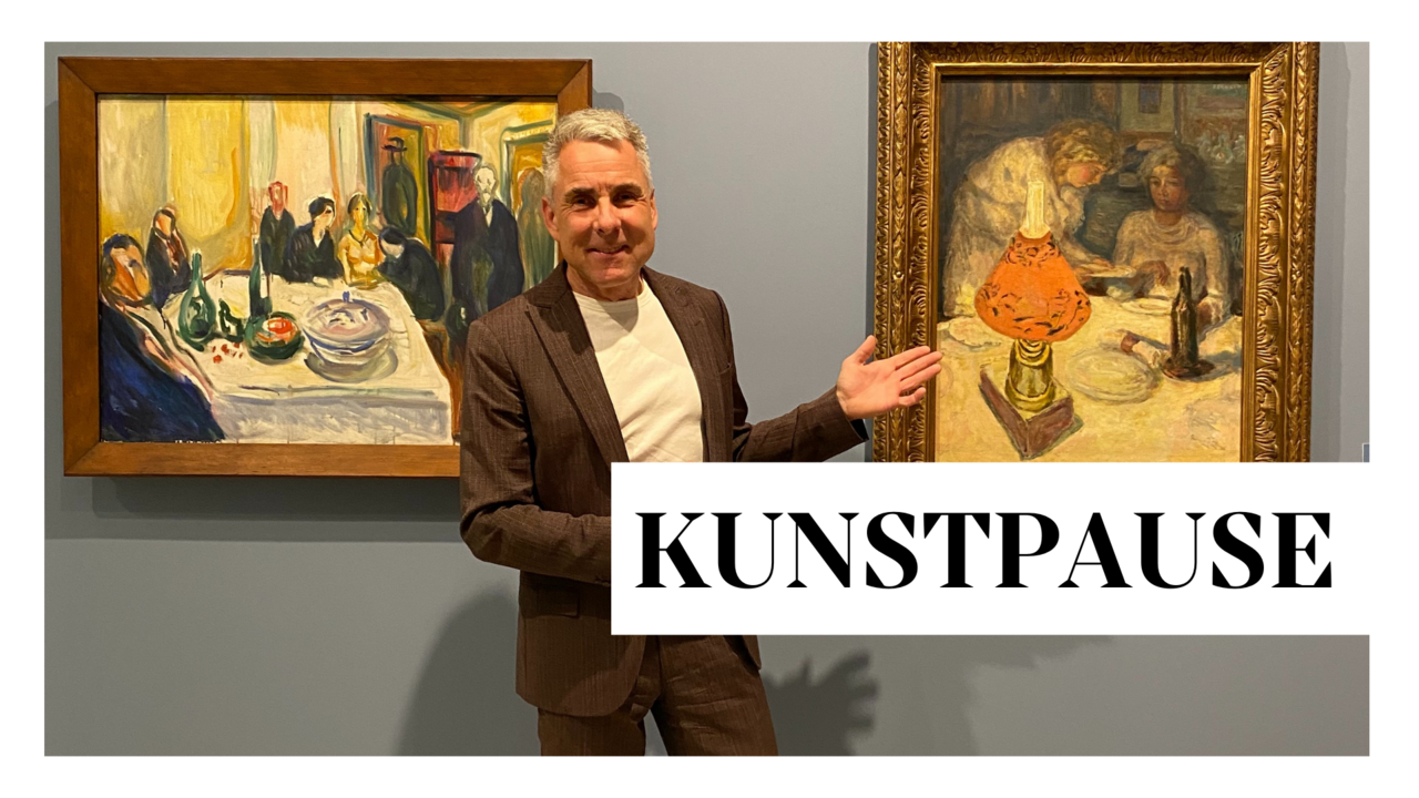 Kunstpause_Bonnard og Munch_Lillehammer