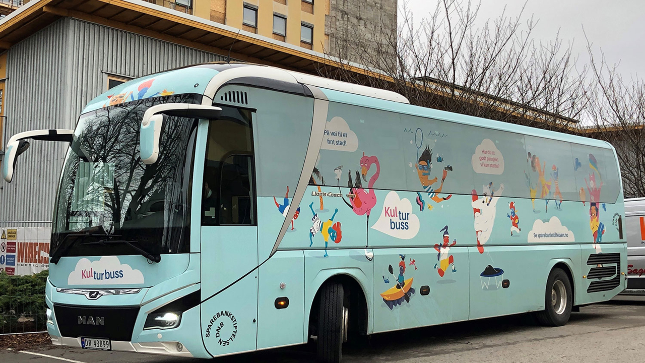 Kulturbuss_Innlandet