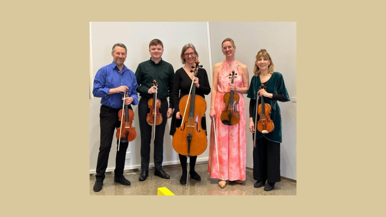 Ingerid Waleson_Kammermusikkonsert