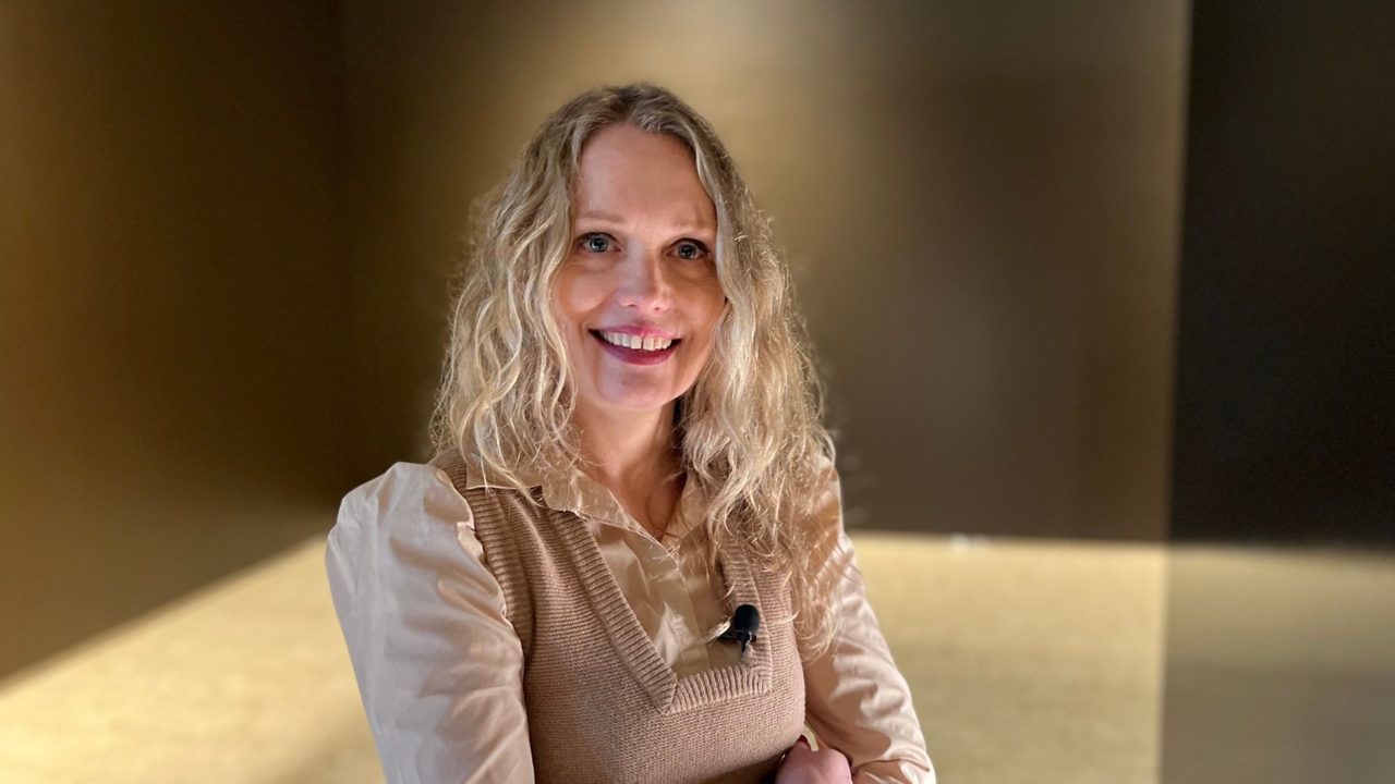 cecilie skeide Foto Marte Kjernsholen