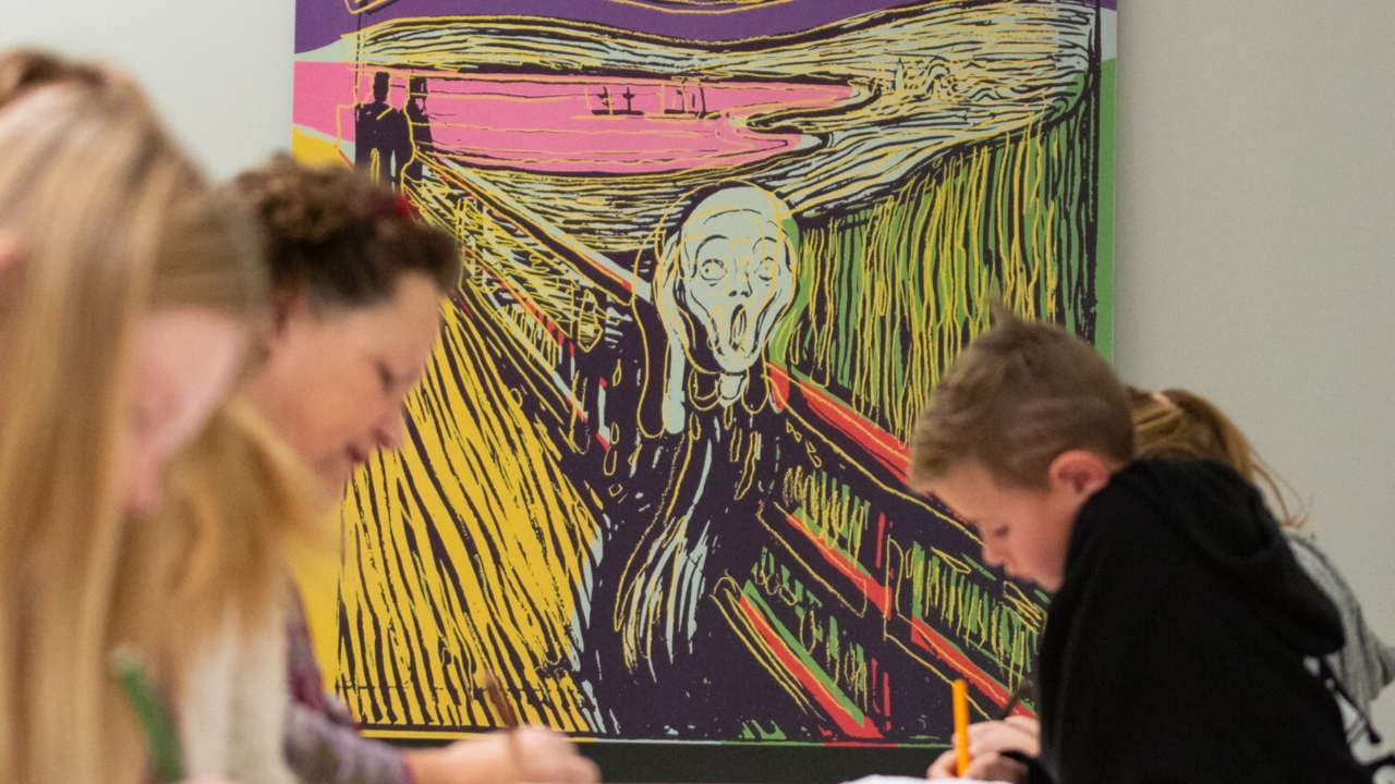 Skole_Lillehammer_Kunstmuseum