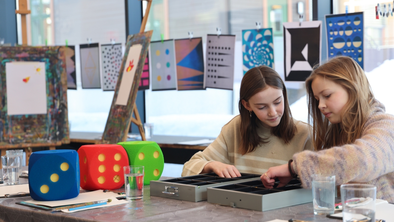 Skole_Lillehammer_Kunstmuseum